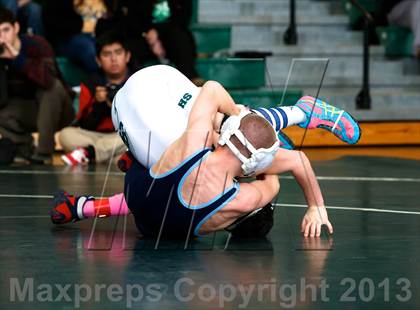 Thumbnail 3 in New Milford Tournament (Finals) photogallery.