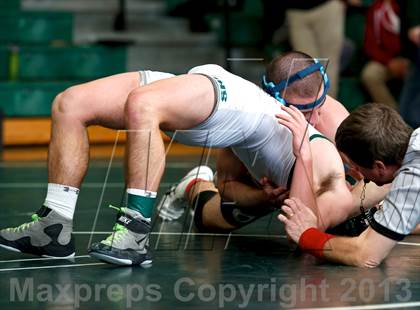 Thumbnail 3 in New Milford Tournament (Finals) photogallery.