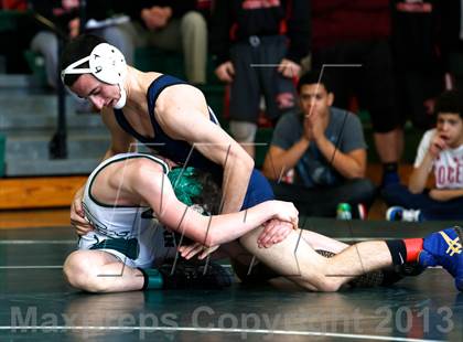 Thumbnail 3 in New Milford Tournament (Finals) photogallery.
