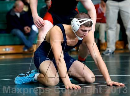 Thumbnail 2 in New Milford Tournament (Finals) photogallery.