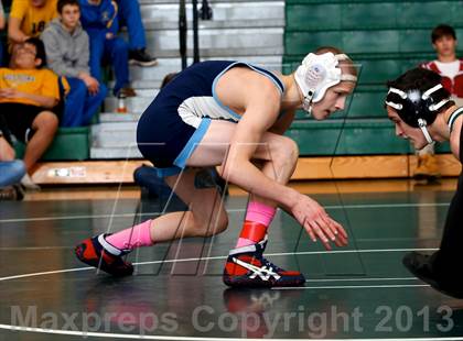 Thumbnail 1 in New Milford Tournament (Finals) photogallery.