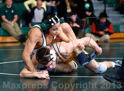 Thumbnail 1 in New Milford Tournament (Finals) photogallery.