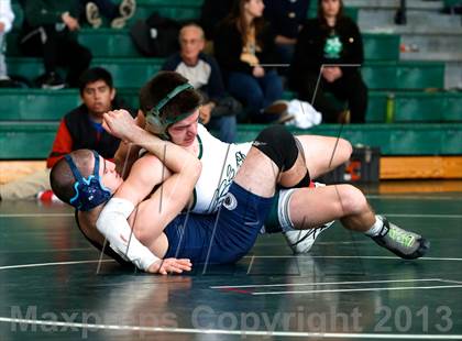 Thumbnail 3 in New Milford Tournament (Finals) photogallery.