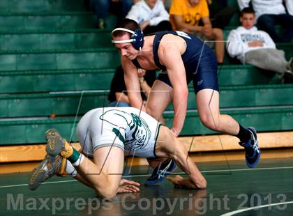 Thumbnail 1 in New Milford Tournament (Finals) photogallery.