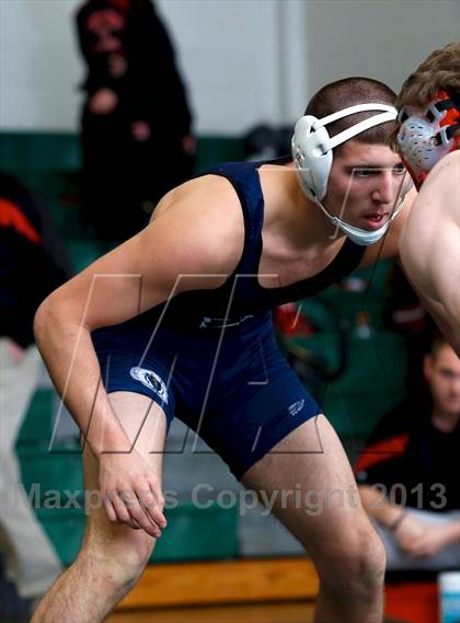 Thumbnail 3 in New Milford Tournament (Finals) photogallery.