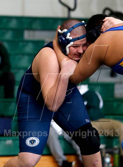 Thumbnail 1 in New Milford Tournament (Finals) photogallery.