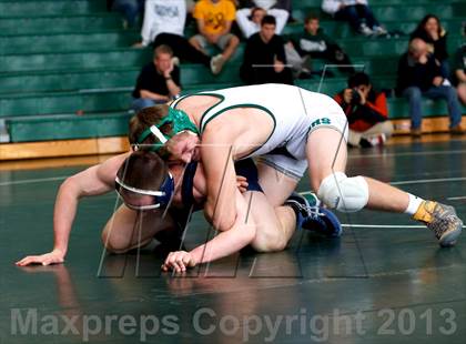 Thumbnail 1 in New Milford Tournament (Finals) photogallery.