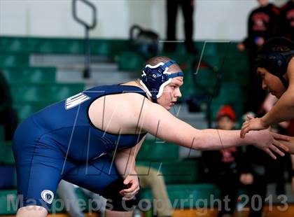 Thumbnail 3 in New Milford Tournament (Finals) photogallery.