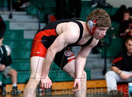 Thumbnail 1 in New Milford Tournament (Finals) photogallery.