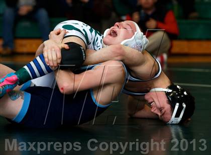 Thumbnail 1 in New Milford Tournament (Finals) photogallery.
