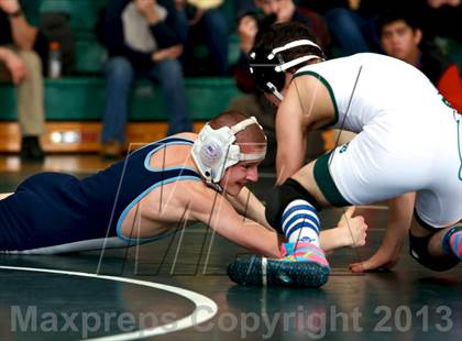 Thumbnail 2 in New Milford Tournament (Finals) photogallery.