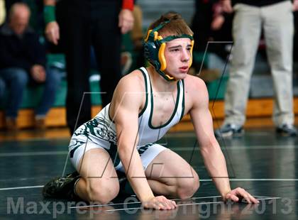 Thumbnail 1 in New Milford Tournament (Finals) photogallery.