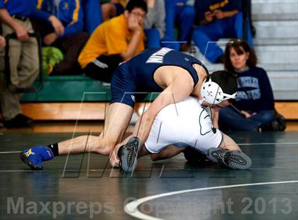 Thumbnail 1 in New Milford Tournament (Finals) photogallery.