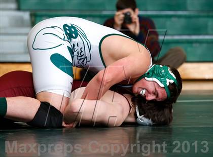 Thumbnail 3 in New Milford Tournament (Finals) photogallery.