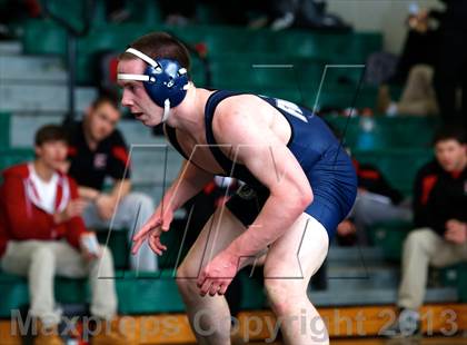 Thumbnail 2 in New Milford Tournament (Finals) photogallery.