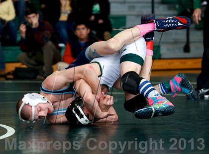 Thumbnail 1 in New Milford Tournament (Finals) photogallery.