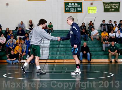 Thumbnail 1 in New Milford Tournament (Finals) photogallery.