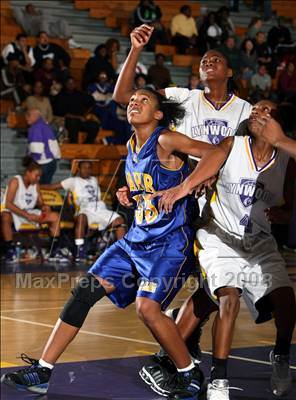 Thumbnail 3 in Gahr @ Lynwood photogallery.