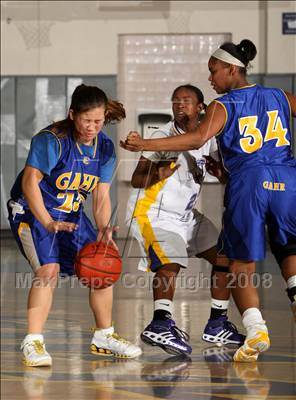 Thumbnail 2 in Gahr @ Lynwood photogallery.