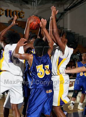 Thumbnail 3 in Gahr @ Lynwood photogallery.