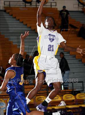 Thumbnail 1 in Gahr @ Lynwood photogallery.