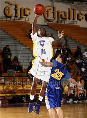 Thumbnail 3 in Gahr @ Lynwood photogallery.