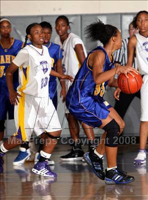 Thumbnail 1 in Gahr @ Lynwood photogallery.
