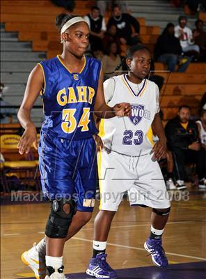 Thumbnail 2 in Gahr @ Lynwood photogallery.