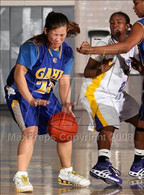 Thumbnail 3 in Gahr @ Lynwood photogallery.