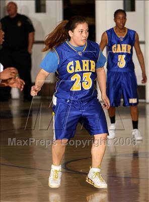 Thumbnail 1 in Gahr @ Lynwood photogallery.