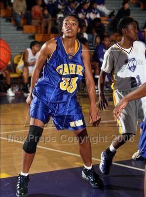 Thumbnail 1 in Gahr @ Lynwood photogallery.