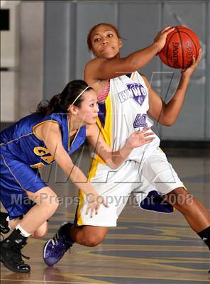Thumbnail 1 in Gahr @ Lynwood photogallery.