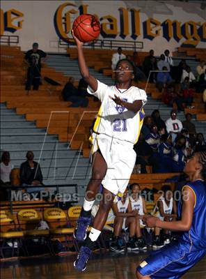 Thumbnail 1 in Gahr @ Lynwood photogallery.