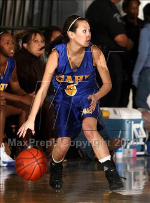 Thumbnail 1 in Gahr @ Lynwood photogallery.