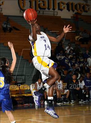 Thumbnail 1 in Gahr @ Lynwood photogallery.