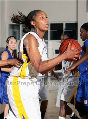 Thumbnail 1 in Gahr @ Lynwood photogallery.