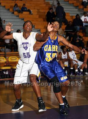 Thumbnail 2 in Gahr @ Lynwood photogallery.
