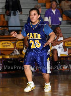 Thumbnail 1 in Gahr @ Lynwood photogallery.
