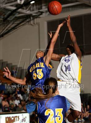 Thumbnail 1 in Gahr @ Lynwood photogallery.