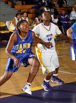 Thumbnail 3 in Gahr @ Lynwood photogallery.