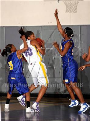 Thumbnail 2 in Gahr @ Lynwood photogallery.