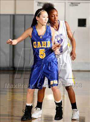 Thumbnail 1 in Gahr @ Lynwood photogallery.