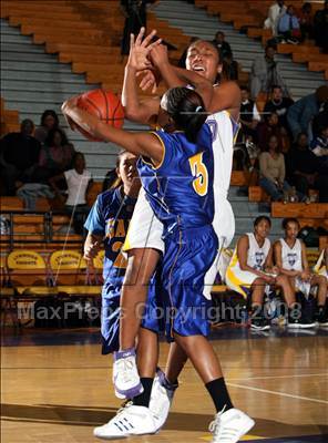 Thumbnail 3 in Gahr @ Lynwood photogallery.