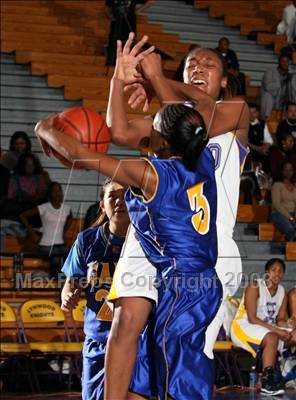 Thumbnail 1 in Gahr @ Lynwood photogallery.
