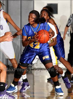 Thumbnail 1 in Gahr @ Lynwood photogallery.