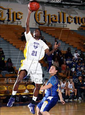 Thumbnail 2 in Gahr @ Lynwood photogallery.