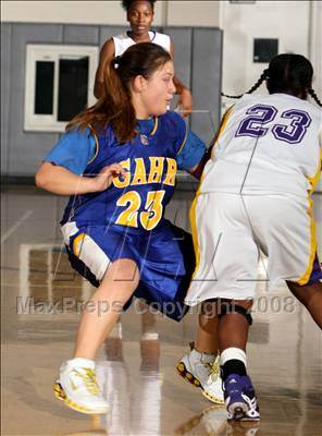 Thumbnail 3 in Gahr @ Lynwood photogallery.