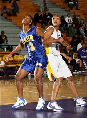 Thumbnail 3 in Gahr @ Lynwood photogallery.