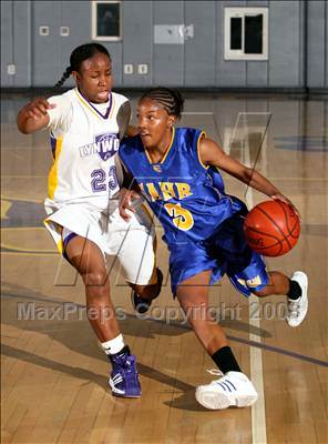 Thumbnail 3 in Gahr @ Lynwood photogallery.