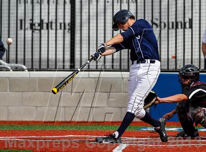 Thumbnail 1 in Fremont @ Bellarmine (CCS D1 Playoff) photogallery.